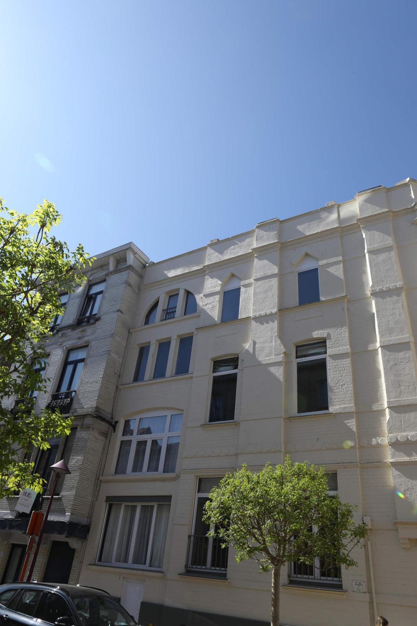 Denise Appartement *