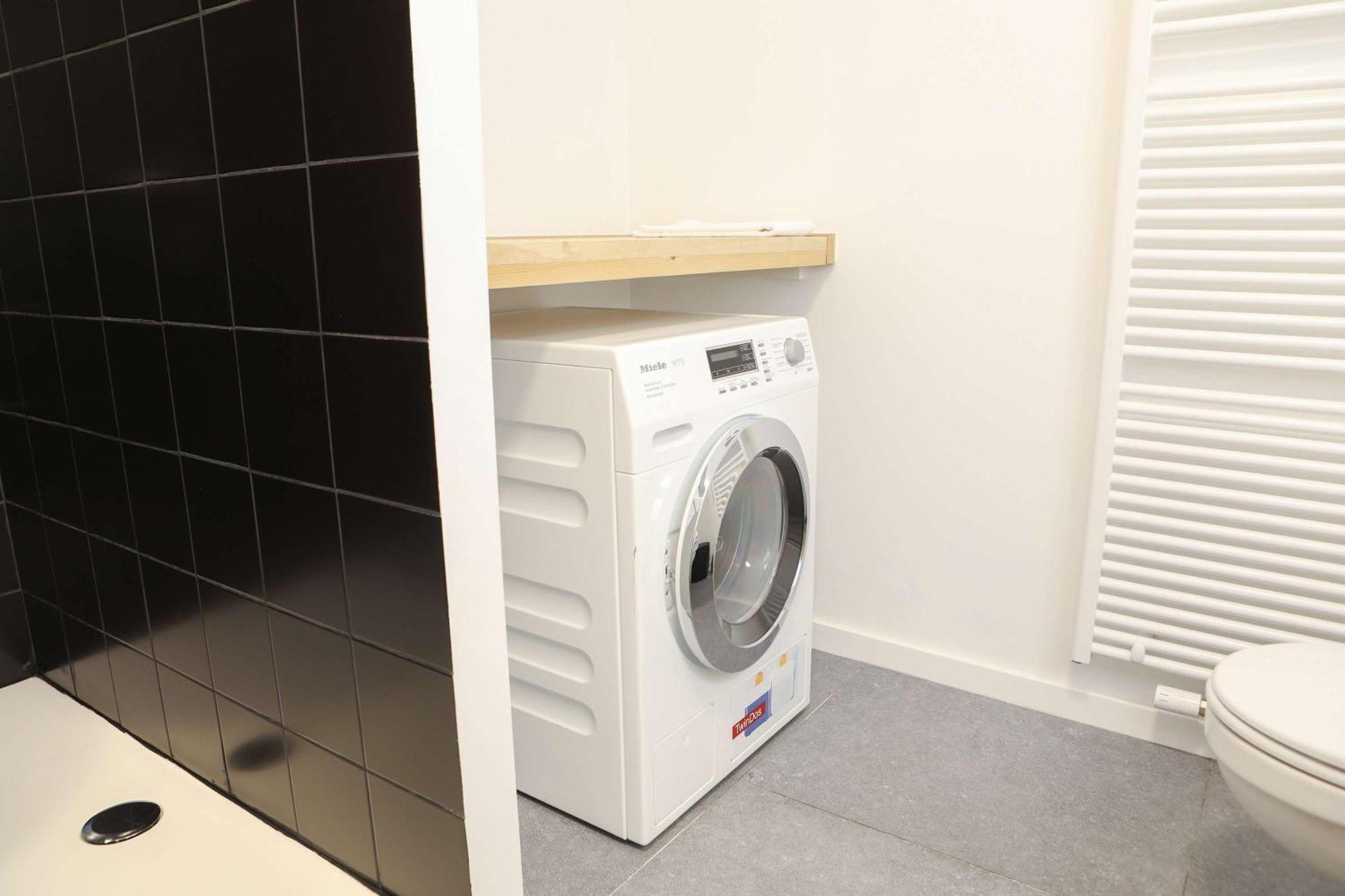 Denise Appartement Blankenberge