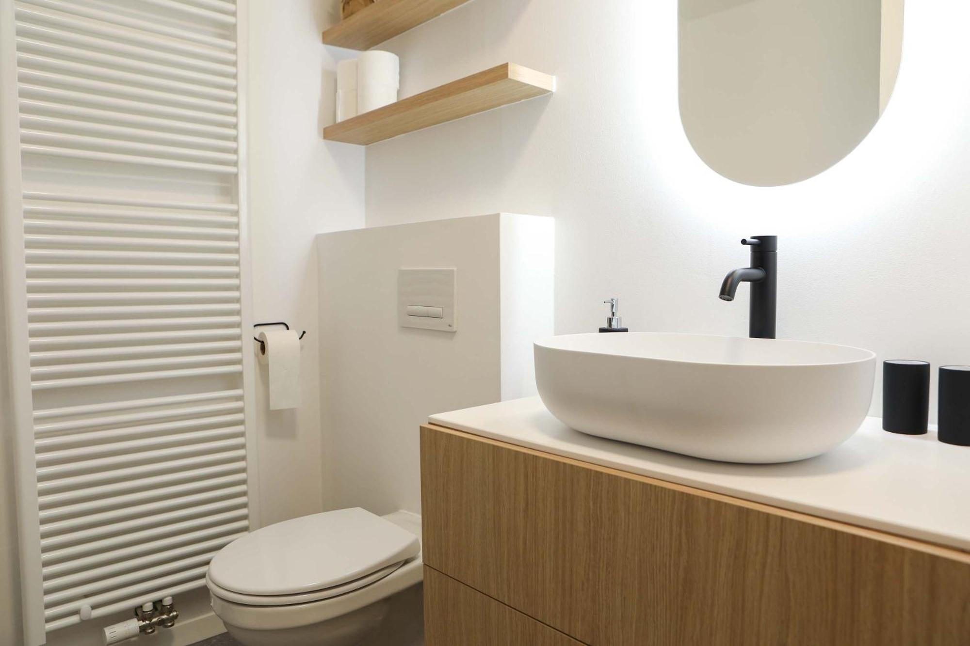 Appartement Denise *