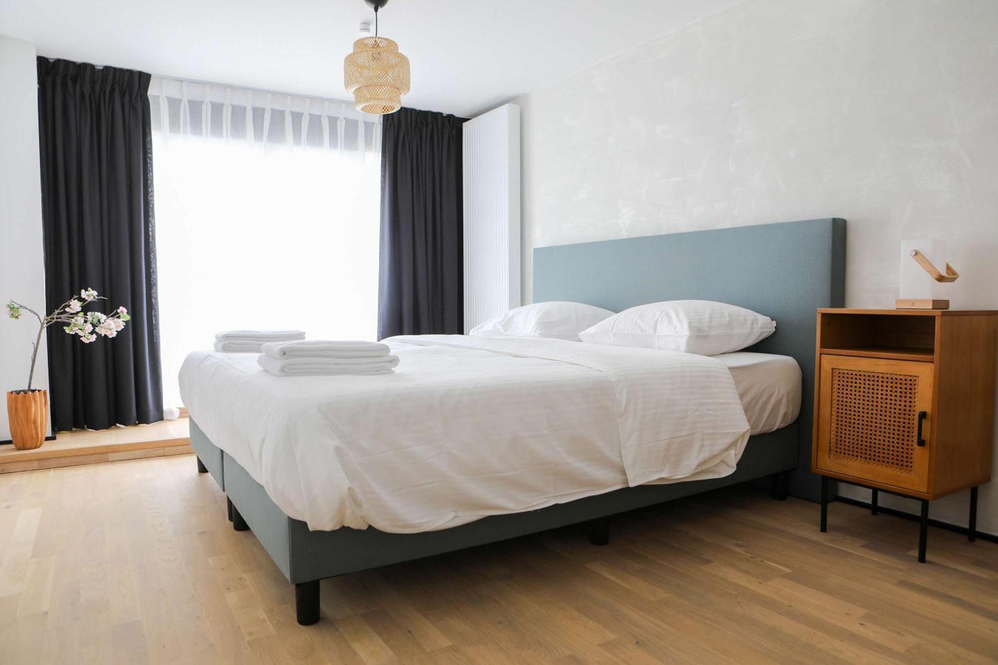 Denise Appartement Blankenberge