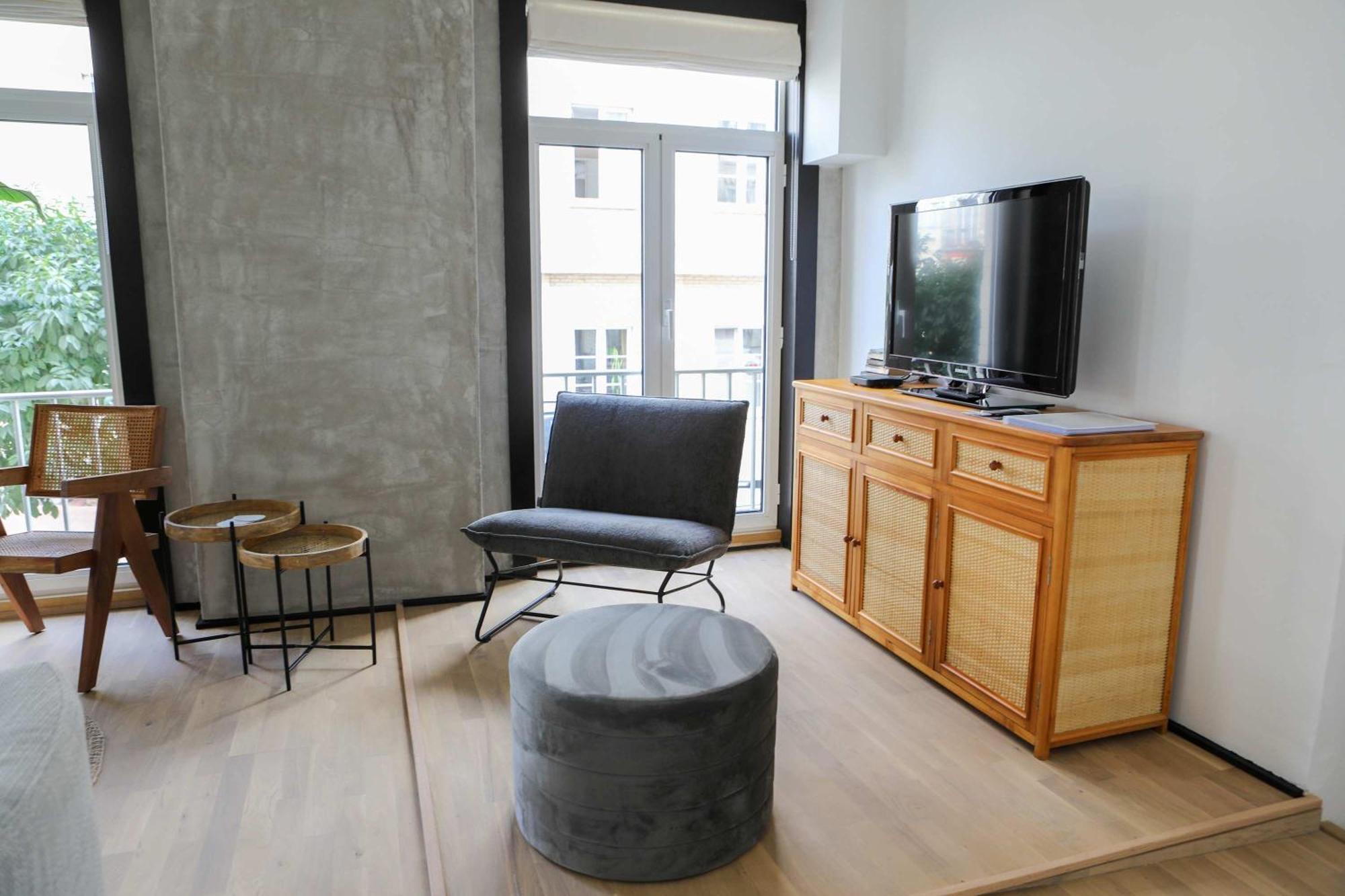 Denise Appartement *