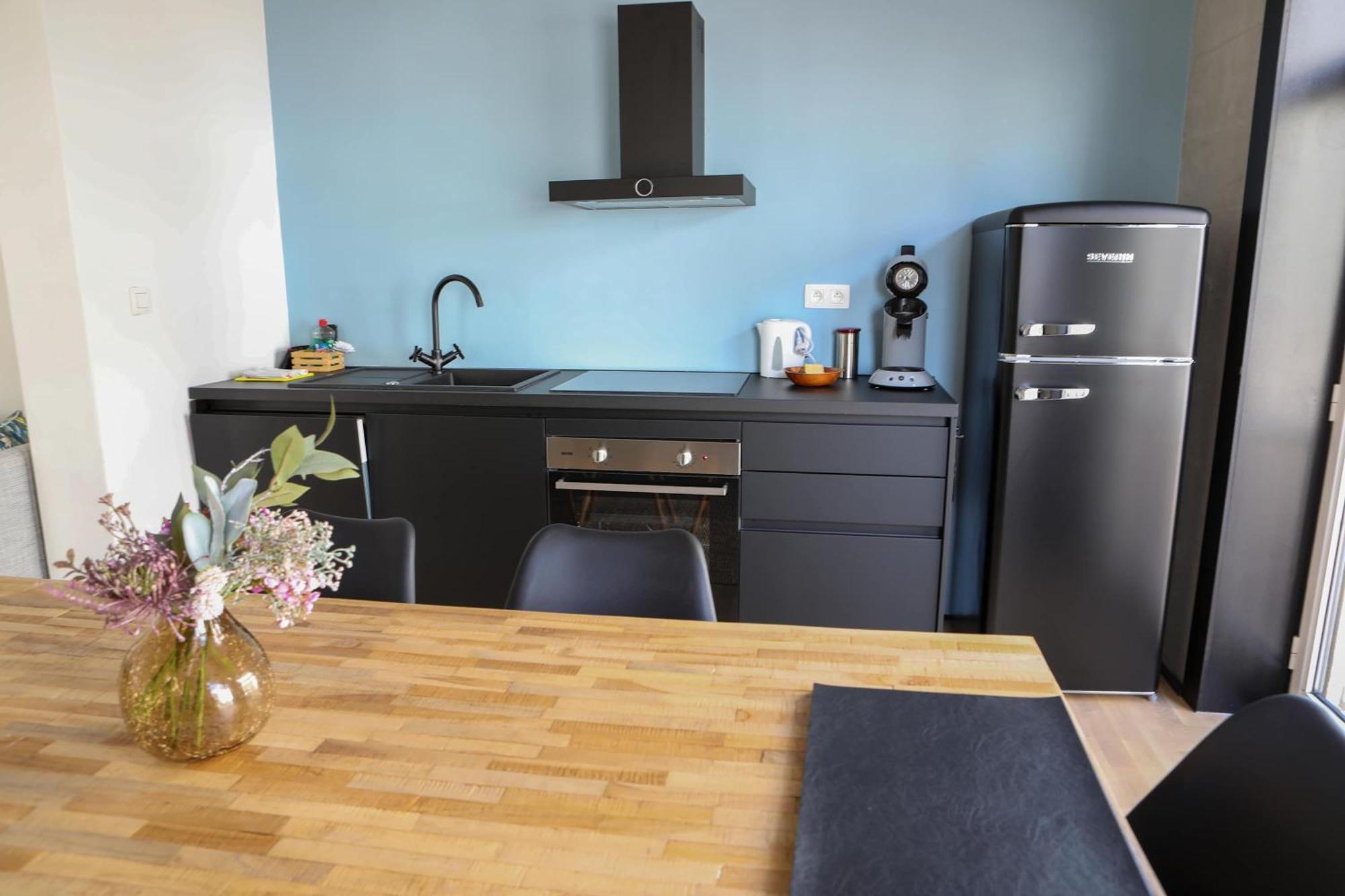 Denise Appartement