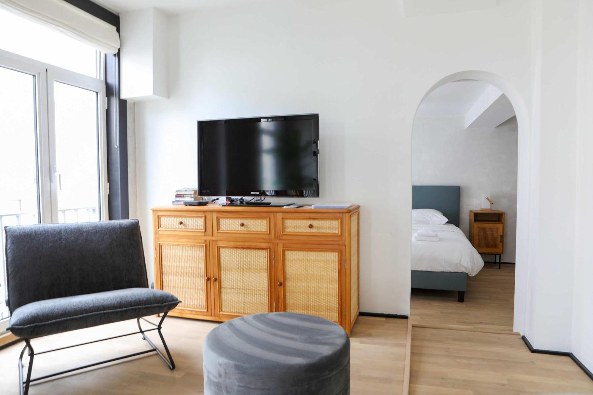 Denise Appartement