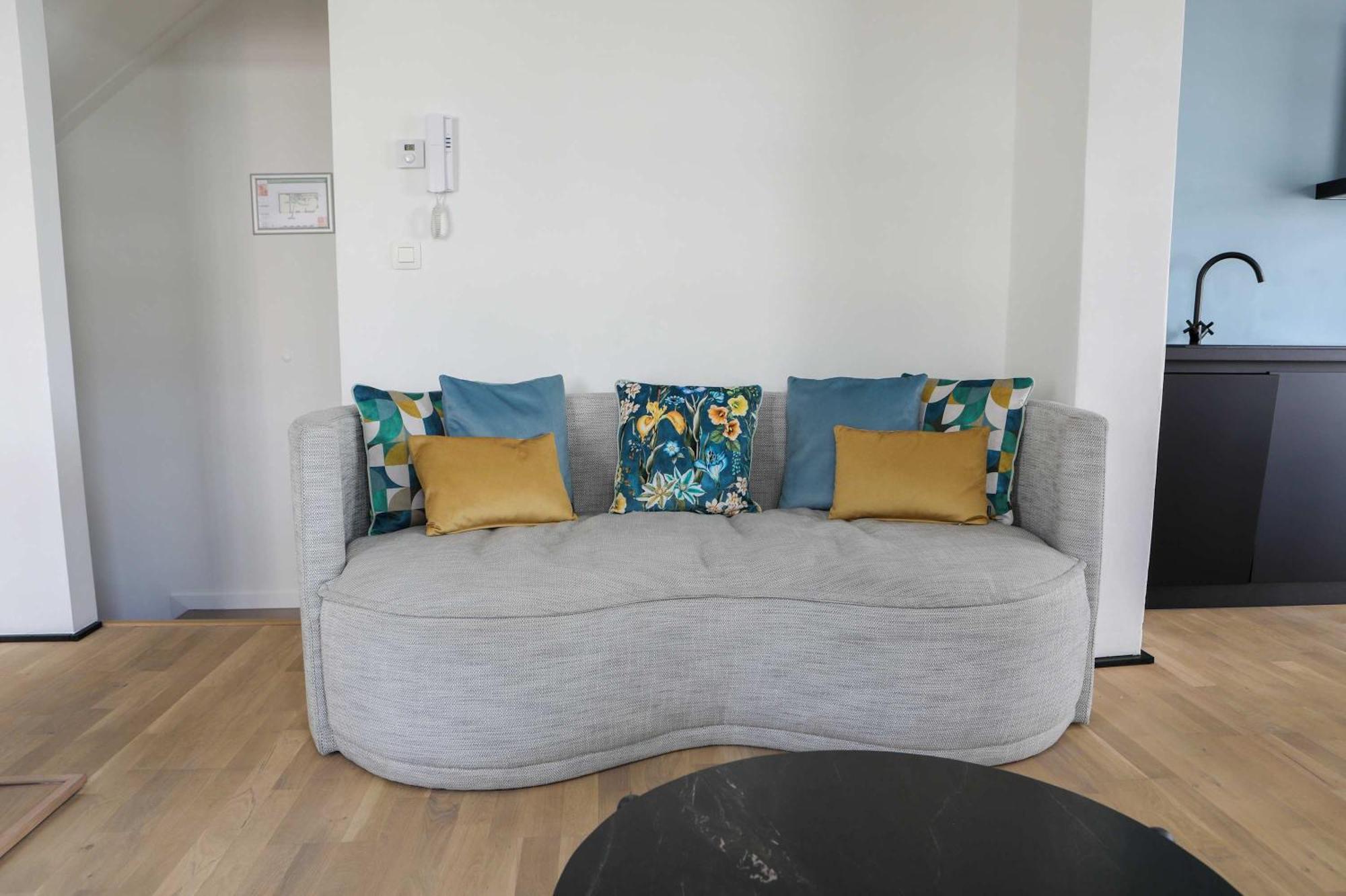Denise Appartement *
