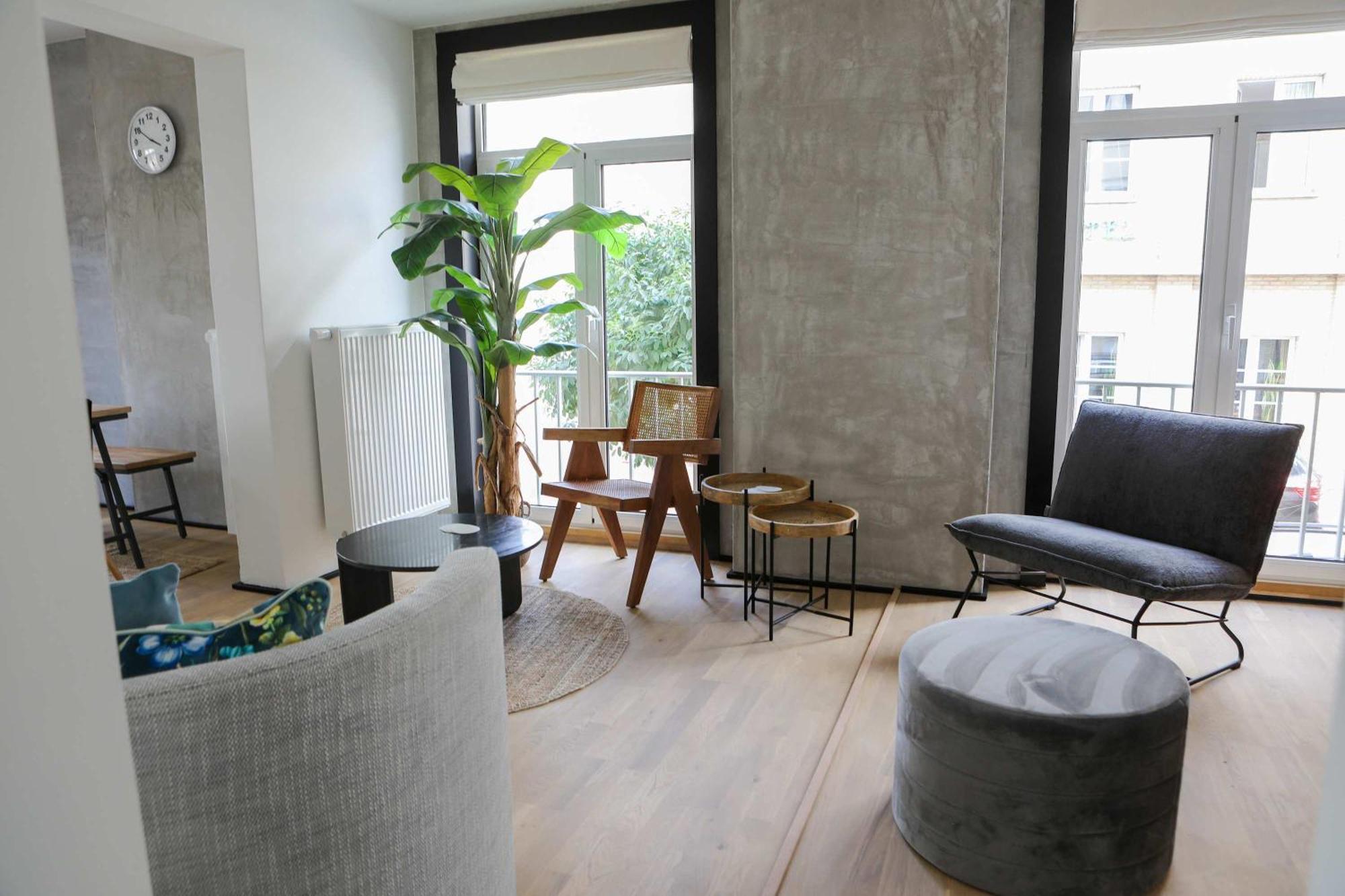 Denise Appartement